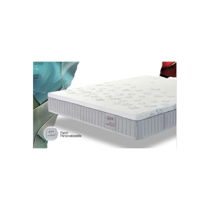 Colchón TECH&TOUCH GEMMA Alta Calidad