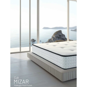Colchón Mizar – Soporte Firme y Eficiente