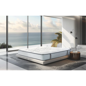 Colchón Meissa – Confort Envolvente con Memory Gel