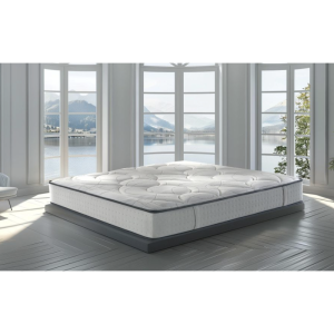 Colchón Jolie – Núcleo técnico sin muelles