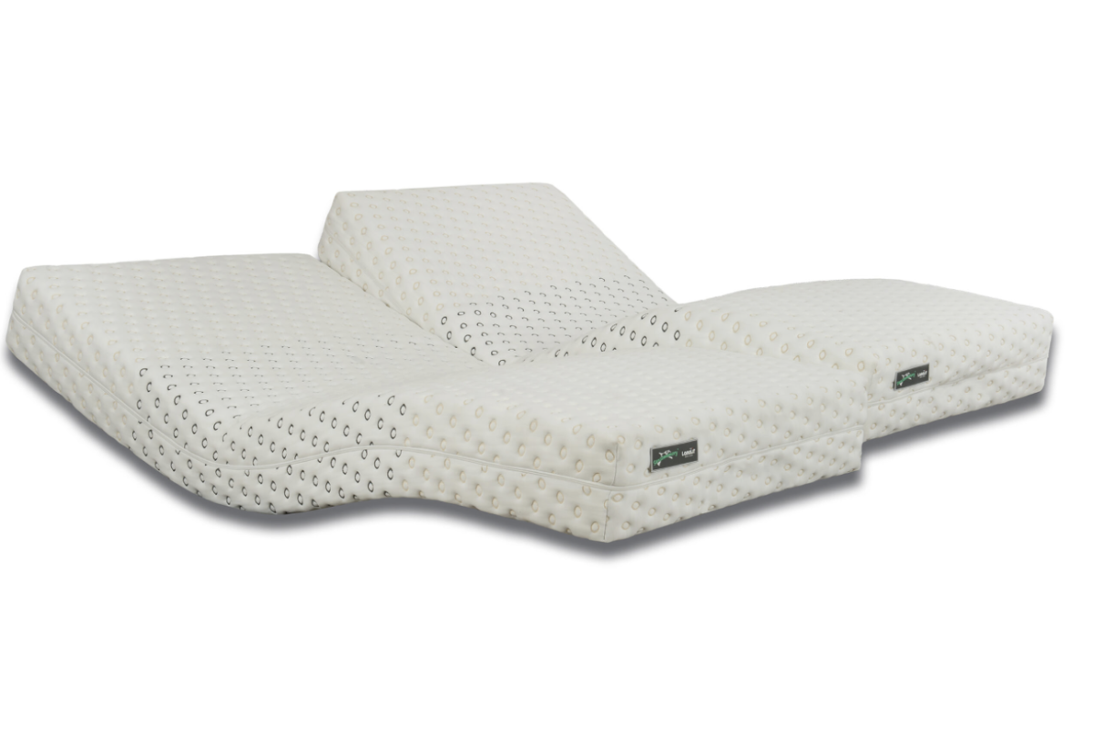 Colchón Sensomemory