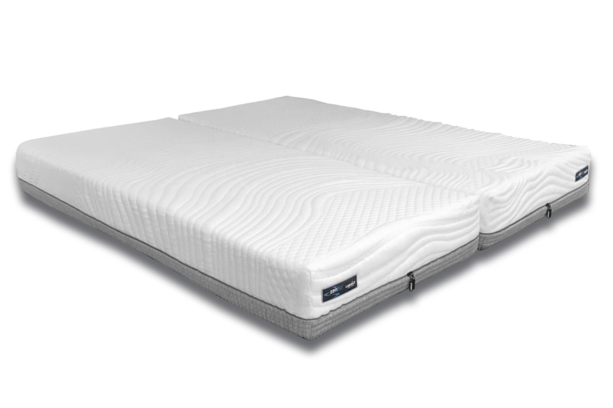 Colchon ZENTIA SENSACTIVE
