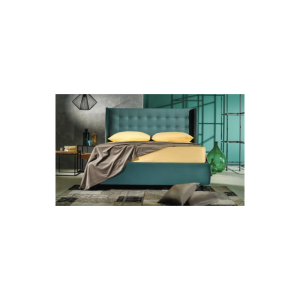 Cama estilo italiano Athena Caja Contenedora