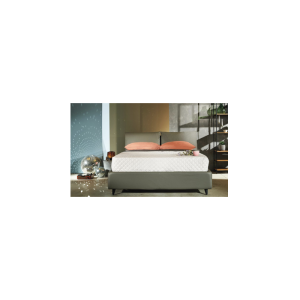 CAMA IRIDE GIROLETTO TAPIZADA