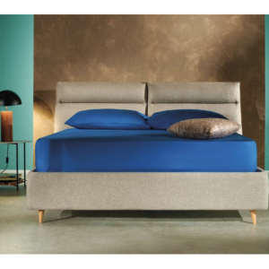 CAMA AURORA CON CAJA CONTENEDORA