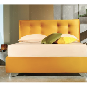 CAMA AFRODITA CON ARCÓN