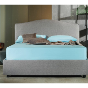 CAMA SISI CON ARCÓN CONTENEDOR