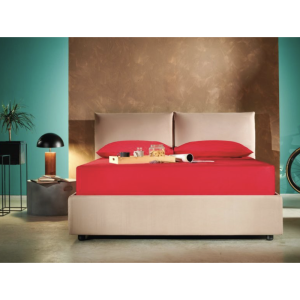 CAMA UCRANIA CON ARCÓN CONTENEDOR