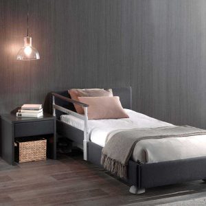 LAGO CARE CON UNA BARANDILLA TWIN