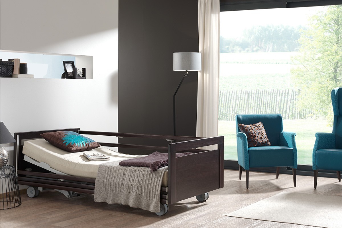 LAGO CARE ARTICULADA ELEVABLE