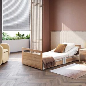 Terra Care cota cero