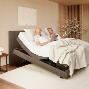 Camas de Matrimonio ARMISEN Elevables