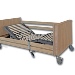 Cama Articulada Delta