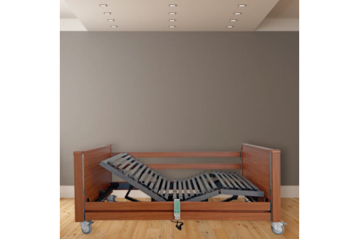 CAMA VEGA BARIÁTRICA