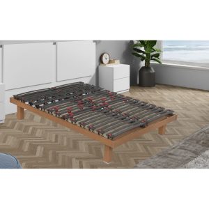 SOMIER PLATINUM FIJO