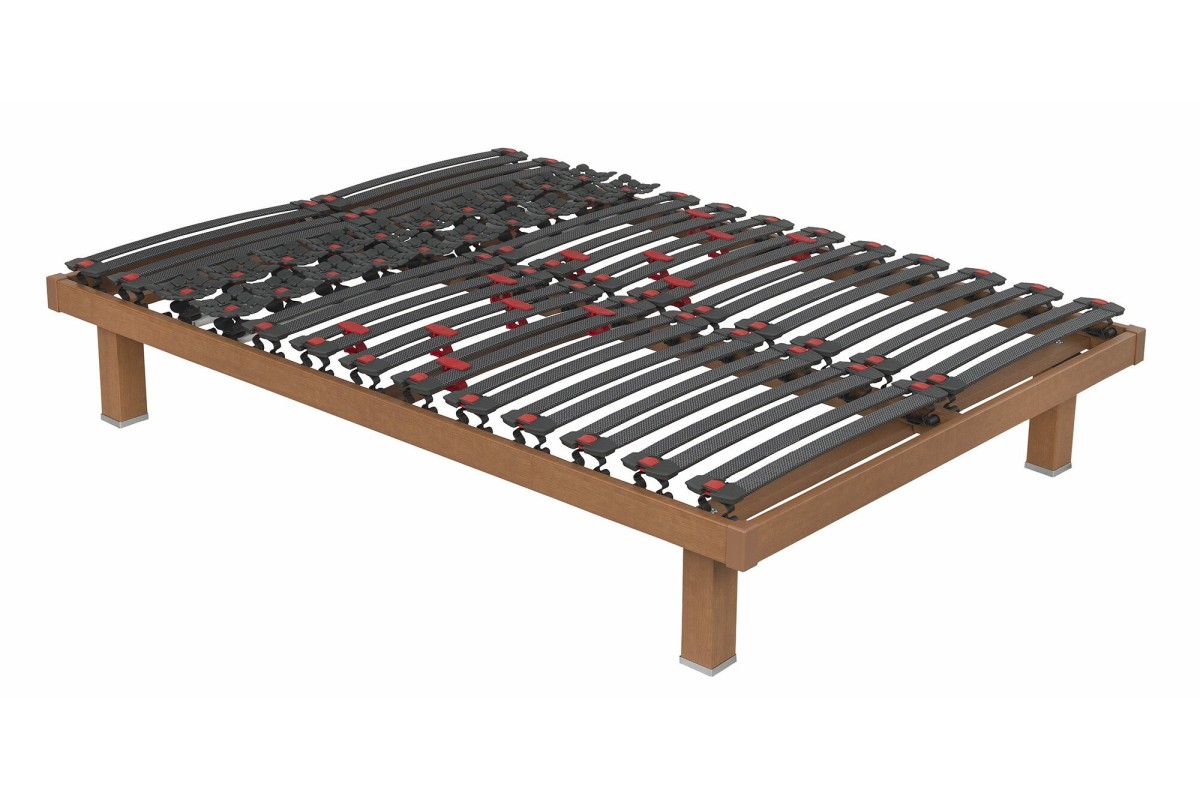 SOMIER PLATINUM FIJO