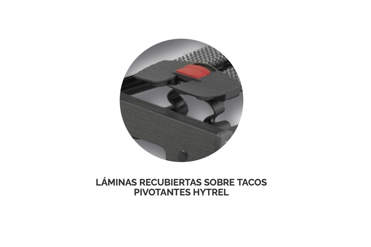 SOMIER PLATINUM FIJO