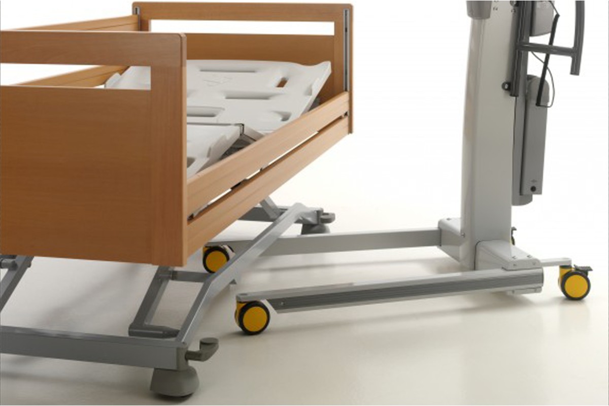 LAGO CARE ARTICULADA ELEVABLE