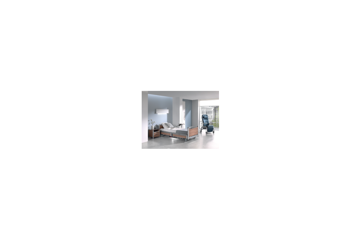 LAGO CARE ARTICULADA ELEVABLE