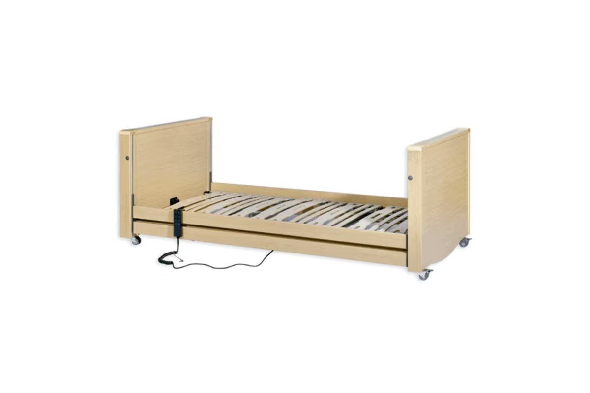 CAMA VEGA ALZHEIMER
