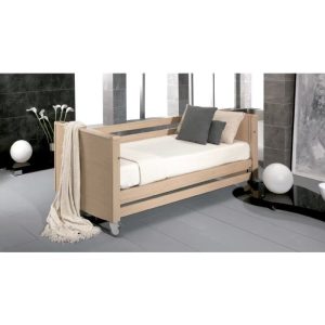 CAMA VEGA ALZHEIMER