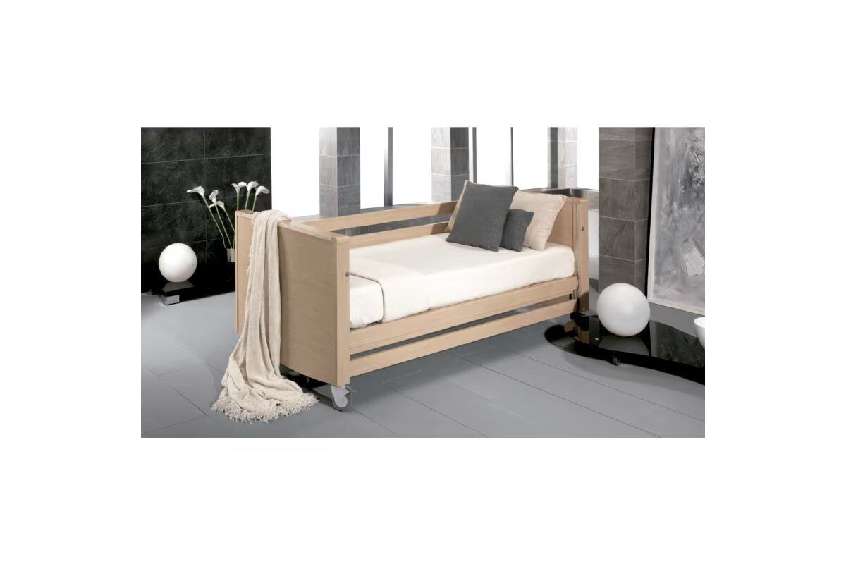 CAMA VEGA ALZHEIMER
