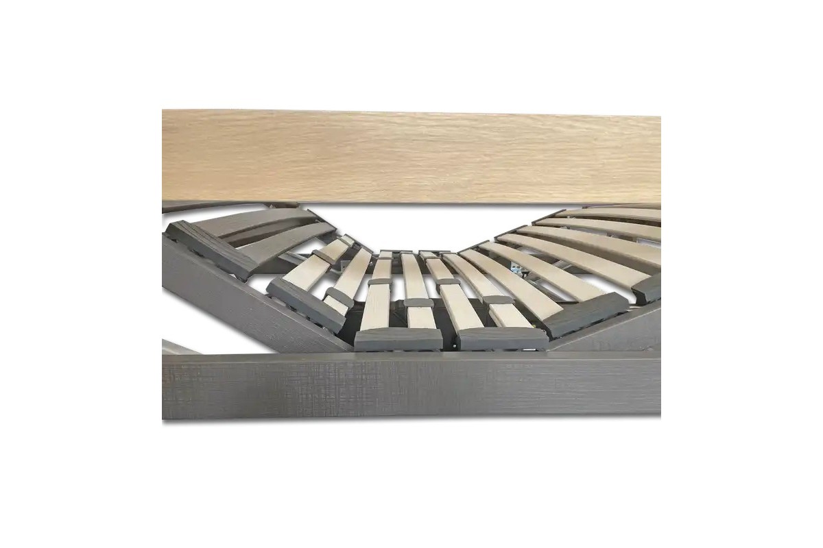 CAMA IRIS BARIÁTRICA ANCHO 120CM