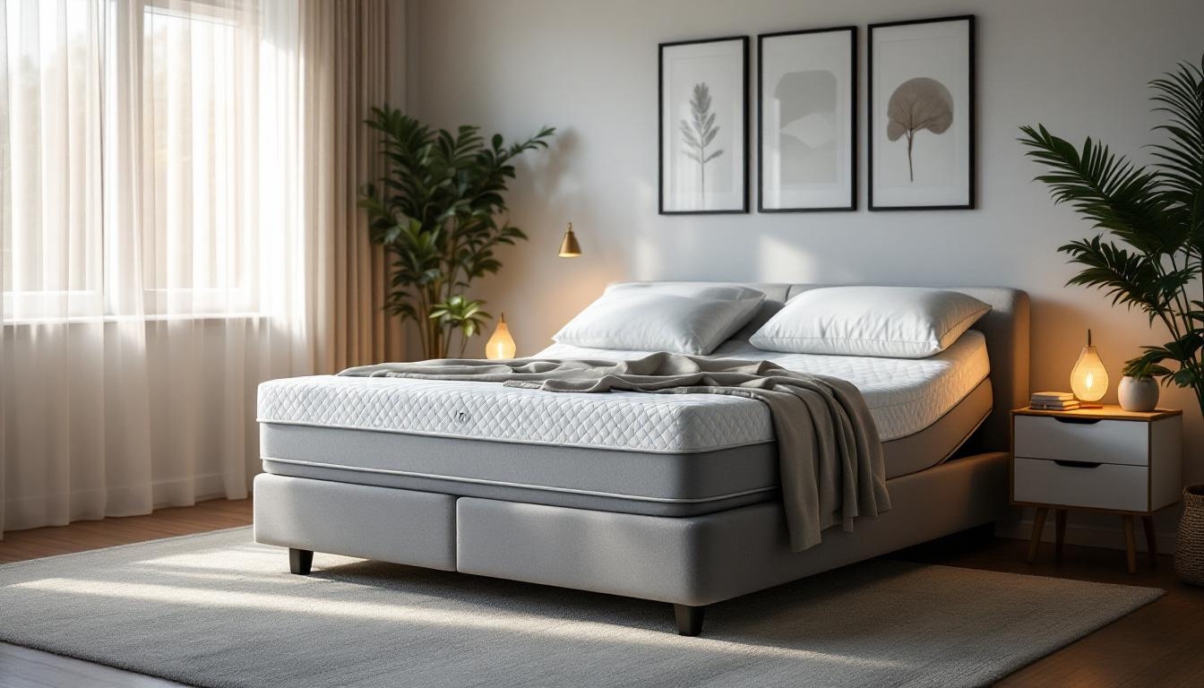 cama articulada con colchon cama articulada con colchon