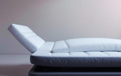 ¿Qué es una cama articulada y quién la necesita realmente?