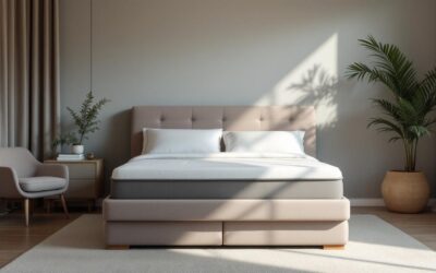 Cama articulada con o sin carro elevador: Guía para decidir