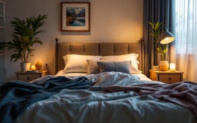 Accesorios imprescindibles para una cama articulada: De la seguridad al confort