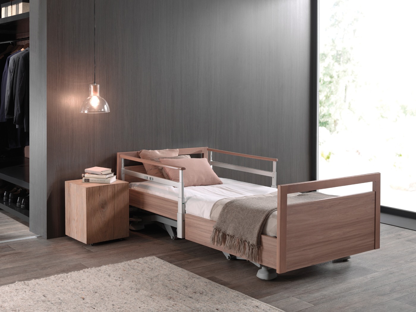 cama modelo lago madera cama modelo lago madera