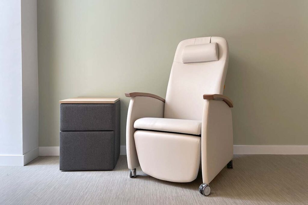 sillon domus classic flex