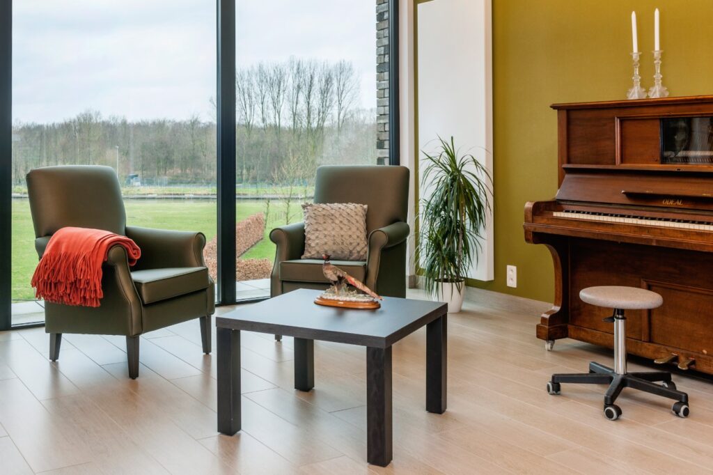 sillones jozef deinze