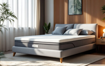 Camas articuladas de 150 cm