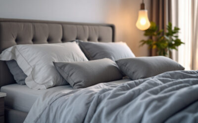 Camas articuladas 140 cm