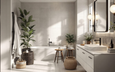 Cómo integrar una cama articulada en un dormitorio de diseño sin sacrificar estilo