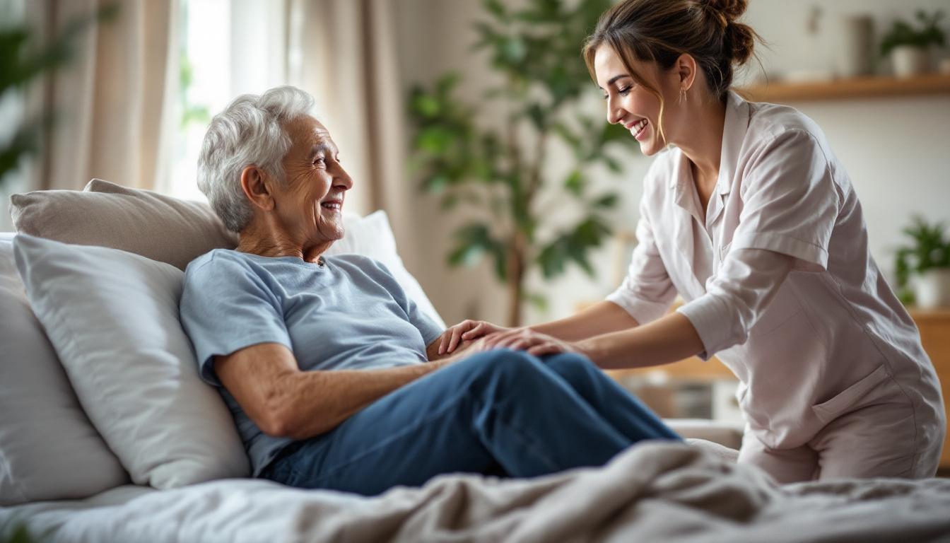 7 senales cama articulada familiar 7 senales cama articulada familiar