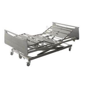 Cama articulada ancho 140cm elevable