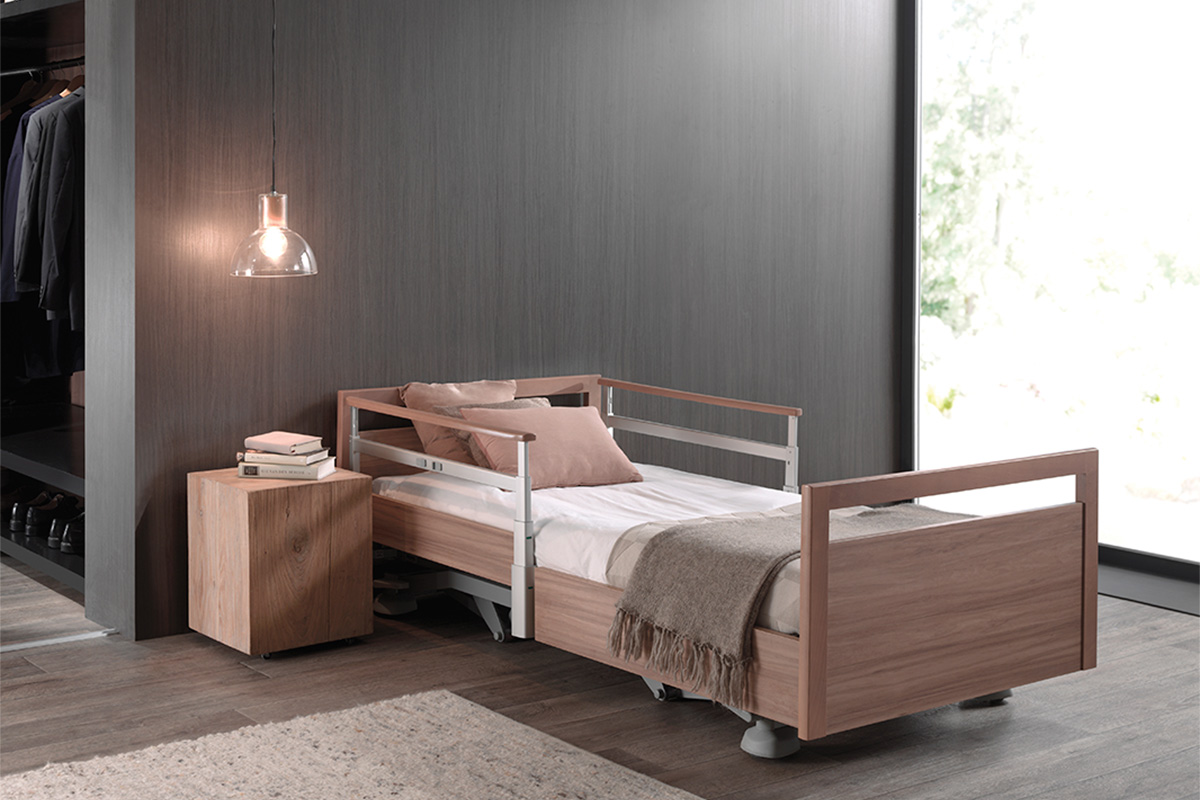 Lago Care Configurable R