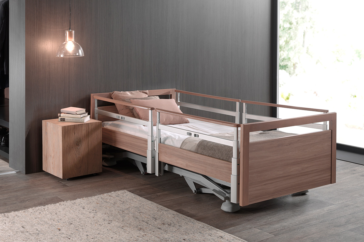 Lago Care Configurable R