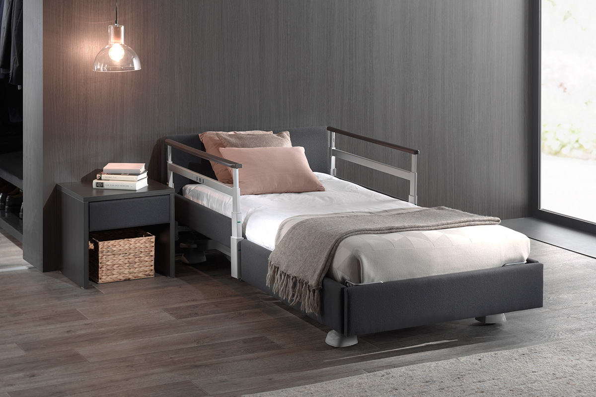 Lago Care Configurable R