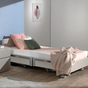 LAGO ASISTENCIA HOGAR CON FUNCIONES HOSPITALARIAS