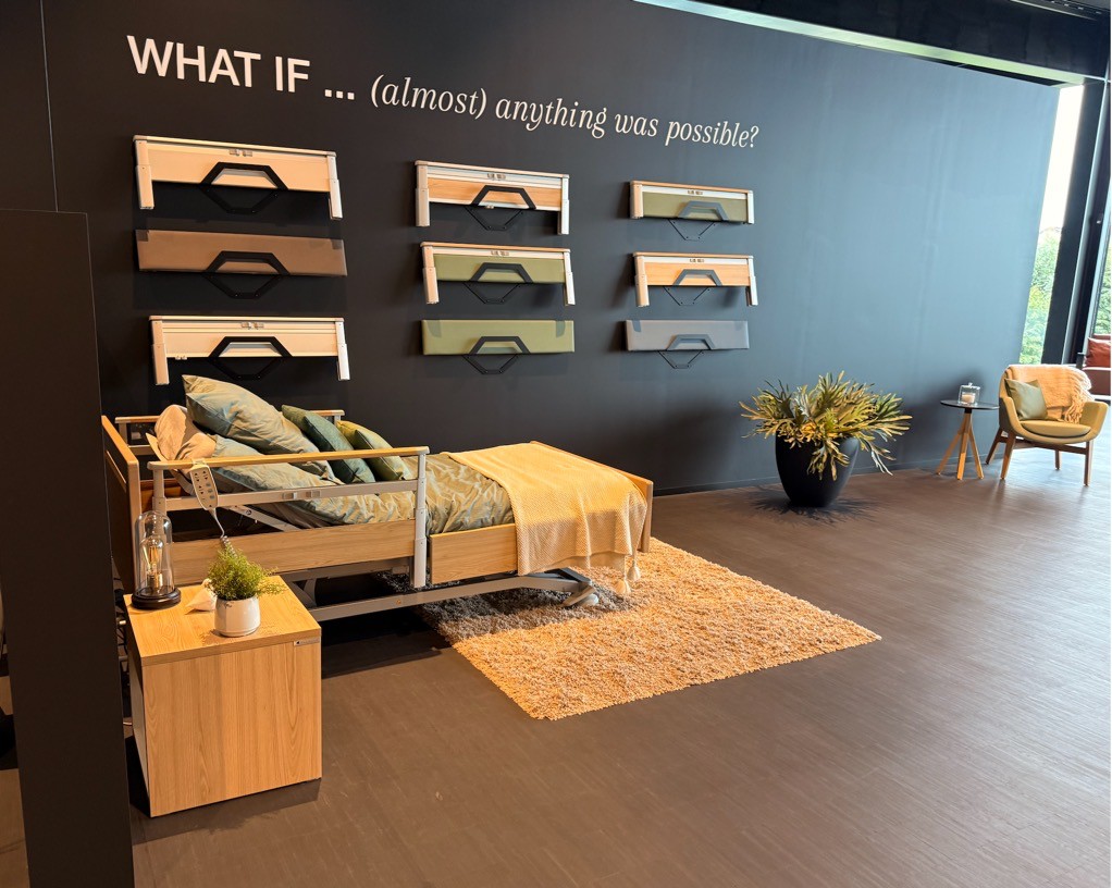 LAGO ASISTENCIA HOGAR CON FUNCIONES HOSPITALARIAS