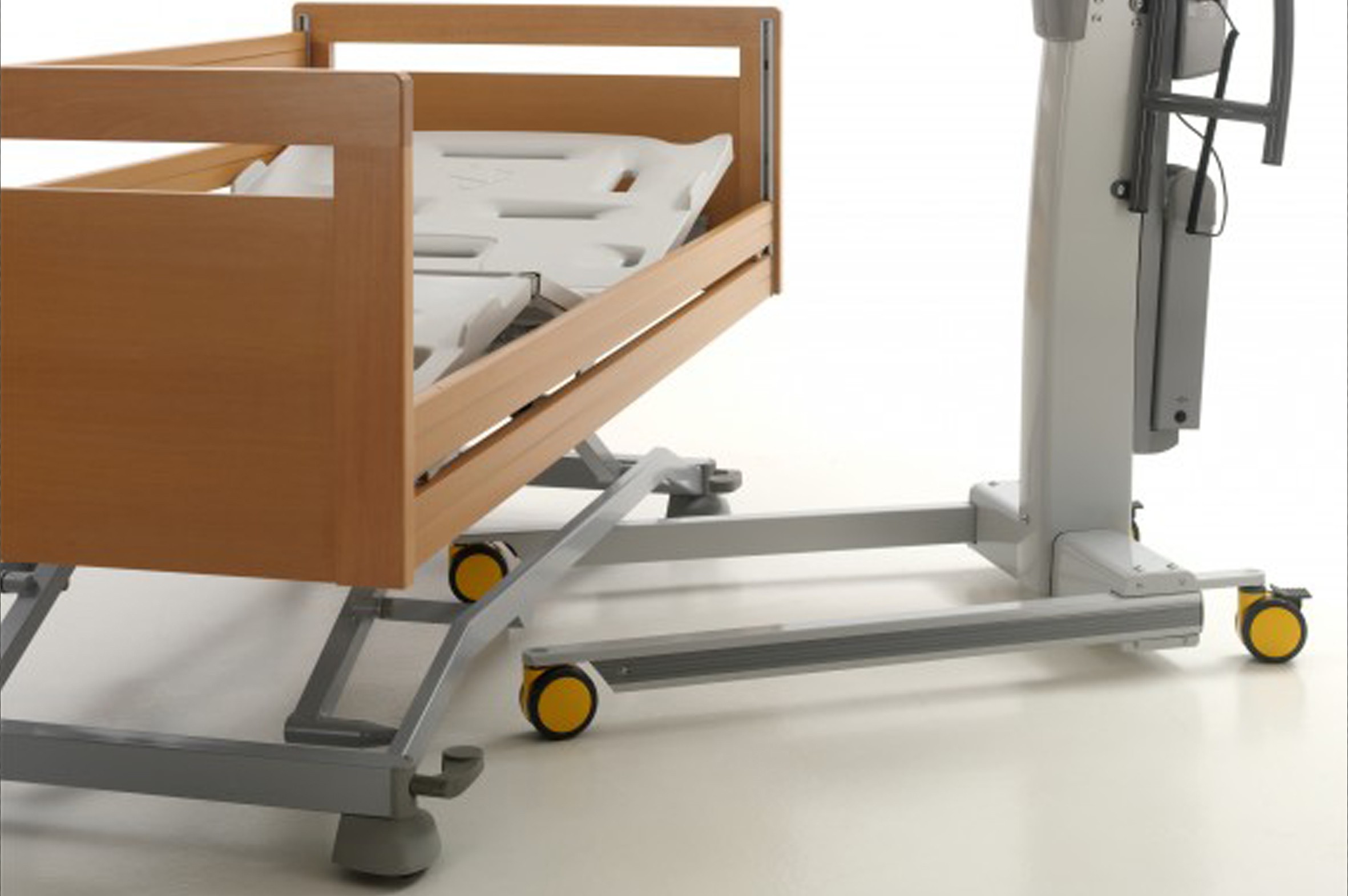 LAGO ASISTENCIA HOGAR CON FUNCIONES HOSPITALARIAS