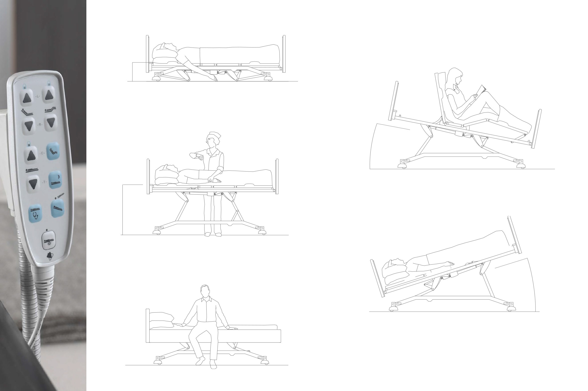 LAGO ASISTENCIA HOGAR CON FUNCIONES HOSPITALARIAS