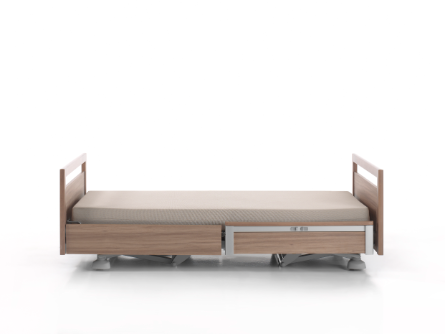 LAGO ASISTENCIA HOGAR CON FUNCIONES HOSPITALARIAS