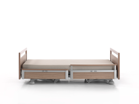 LAGO ASISTENCIA HOGAR CON FUNCIONES HOSPITALARIAS