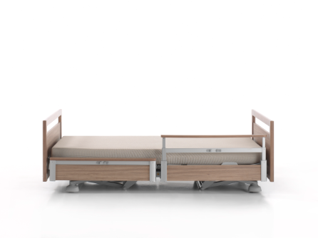 LAGO ASISTENCIA HOGAR CON FUNCIONES HOSPITALARIAS