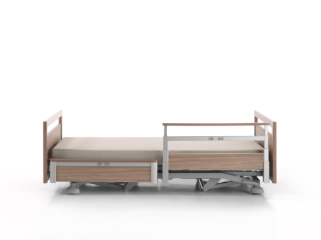 LAGO ASISTENCIA HOGAR CON FUNCIONES HOSPITALARIAS